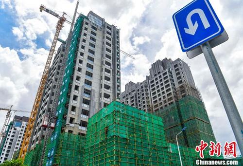 多輪密集調(diào)控下樓市退火 現(xiàn)在是出手買房的時機嗎？