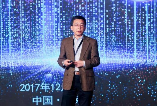 透過(guò)數(shù)據(jù)讀懂紛繁世界 中譯語(yǔ)通“NexMagic再•奇跡”年度峰會(huì)召開