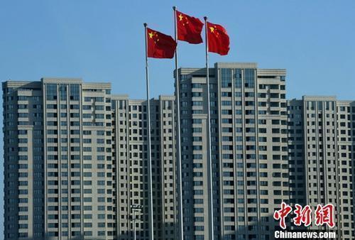 中國進入富足國家行列？統(tǒng)計局回應(yīng)四大經(jīng)濟熱點