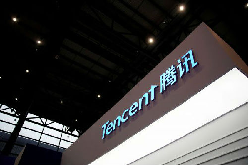 打車、聽音樂……在印度，這些背后都有騰訊