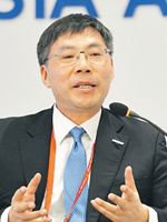 加快建設(shè)數(shù)字中國(guó) 企業(yè)大咖紛紛獻(xiàn)策