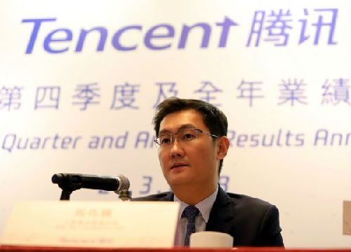 騰訊與英國(guó)簽大單！科技與人文將碰出啥火花？