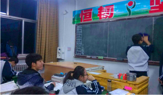 浩澤凈水滋潤校園凈土，讓愛傳遞