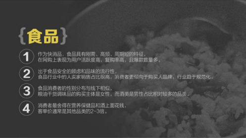 報(bào)告：淘寶大數(shù)據(jù)發(fā)布中國人消費(fèi)五大趨勢
