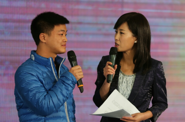 謳歌三農(nóng)領域中平凡的偉人 ——中國農(nóng)業(yè)銀行杯CCTV2016年度三農(nóng)人物推介活動正式啟動
