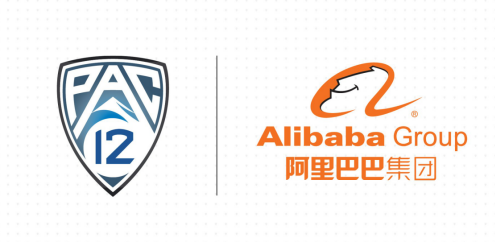 馬云蔡崇信簽下美國最牛大學(xué)體育聯(lián)盟，讓中國年輕人看NCAA籃球賽