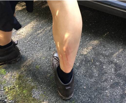 阿里戴珊點贊跳河救人技術男 “他的世界充滿愛和勇敢！”——盤點那些英勇救人的阿里員工