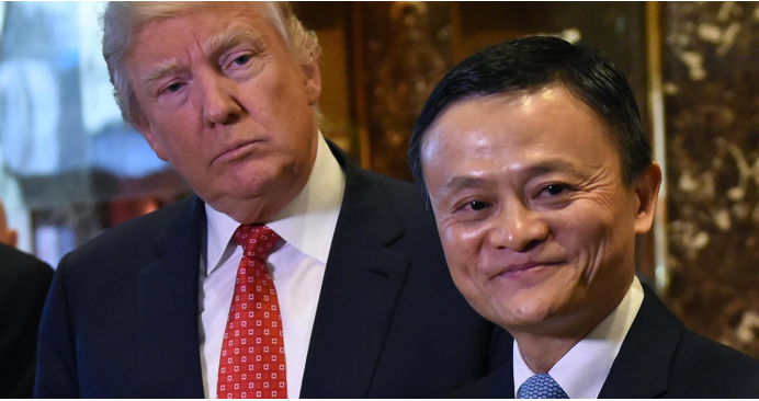 澳媒：馬云不是典型的中國(guó)企業(yè)家，象征中西方管理風(fēng)格的融合