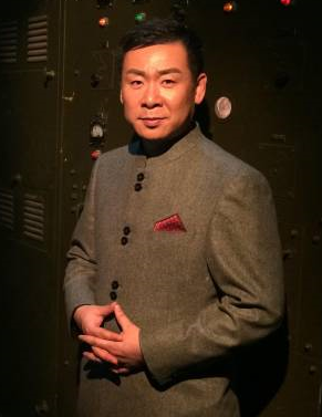 CRI播音主持全明星實戰(zhàn)班開班了！