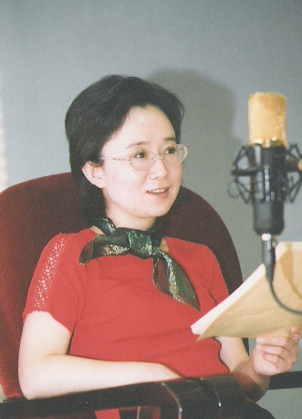 CRI播音主持全明星實戰(zhàn)班開班了！